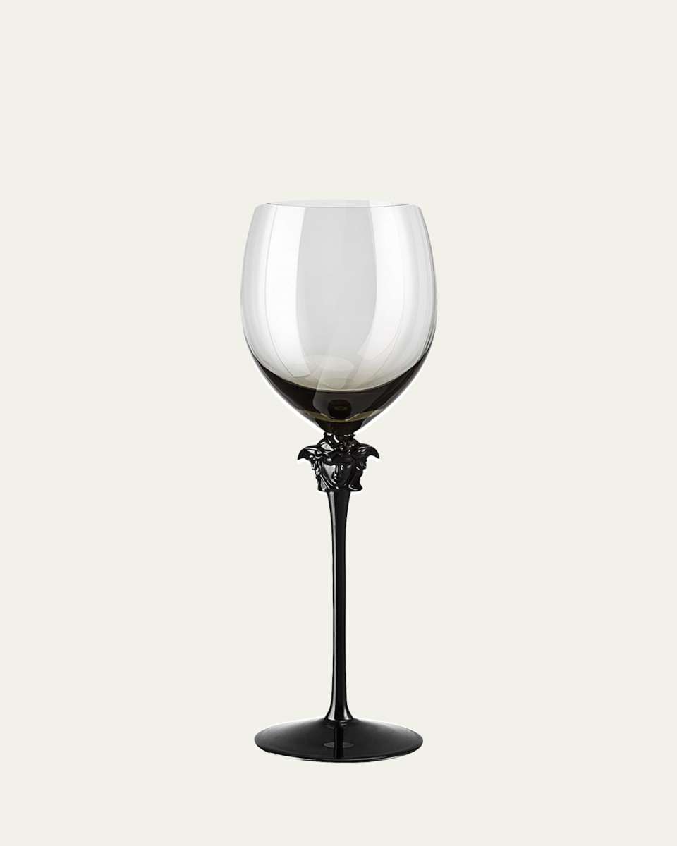 Medusa Lumiere Haze Water Goblet